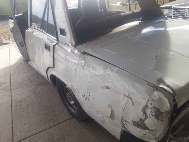 LADA (VAZ) 2107 2009, 140,000 km - 1.5 l - Göyçay