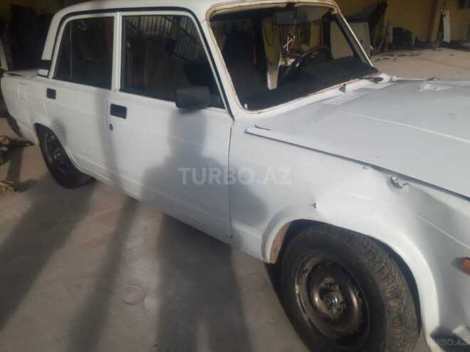 LADA (VAZ) 2107 2009, 140,000 km - 1.5 l - Göyçay