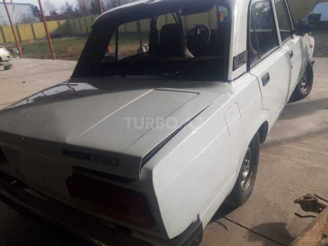 LADA (VAZ) 2107 2009, 140,000 km - 1.5 l - Göyçay