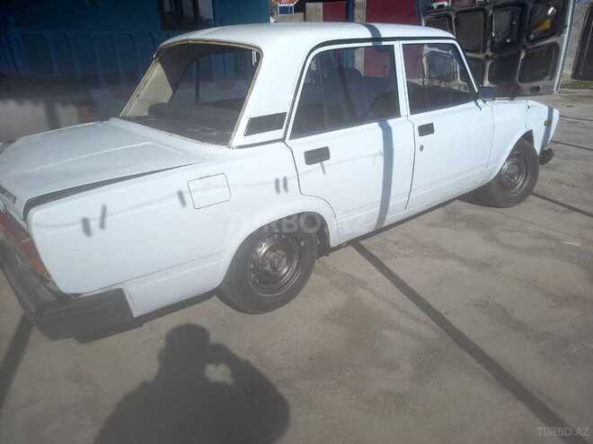 LADA (VAZ) 2107 2009, 140,000 km - 1.5 l - Göyçay