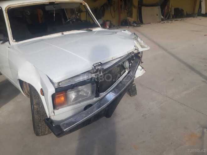 LADA (VAZ) 2107 2009, 140,000 km - 1.5 l - Göyçay