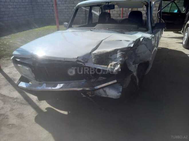 LADA (VAZ) 2107 2009, 140,000 km - 1.5 l - Göyçay