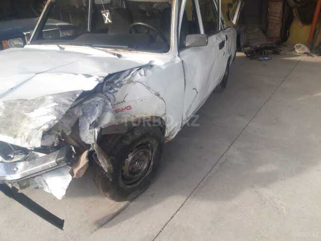LADA (VAZ) 2107 2009, 140,000 km - 1.5 l - Göyçay