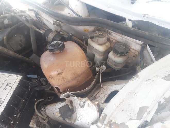 LADA (VAZ) 2107 2009, 140,000 km - 1.5 l - Göyçay