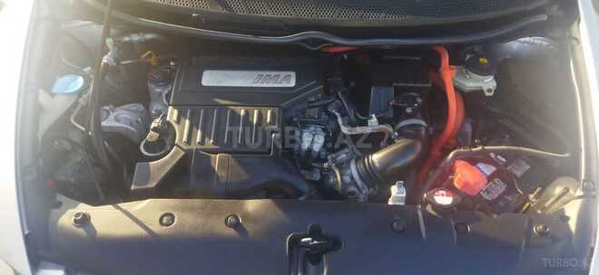 Honda Civic 2007, 24,200 km - 1.3 l - Bakı