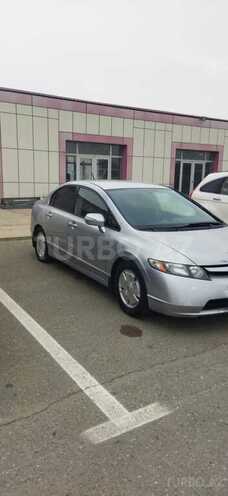 Honda Civic 2007, 24,200 km - 1.3 l - Bakı