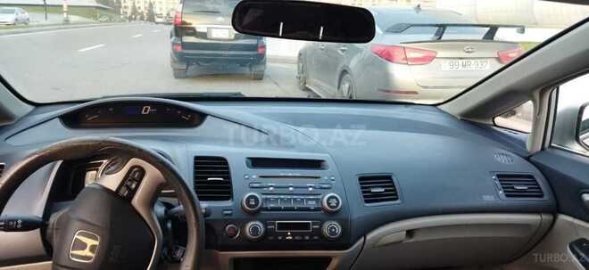 Honda Civic 2007, 24,200 km - 1.3 l - Bakı