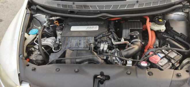Honda Civic 2007, 24,200 km - 1.3 l - Bakı