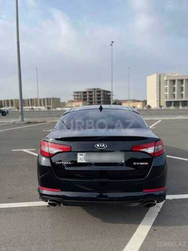 Kia Optima 2012, 193,000 km - 2.0 л - Bakı