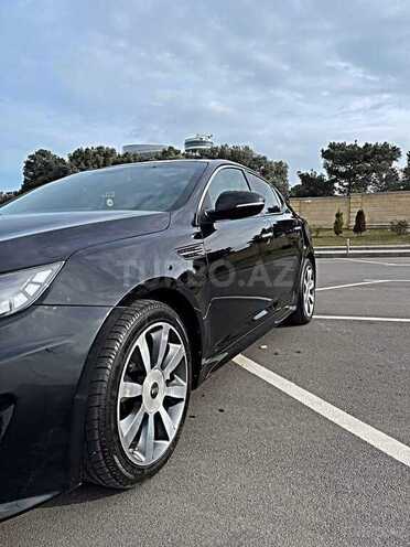 Kia Optima 2012, 193,000 km - 2.0 л - Bakı