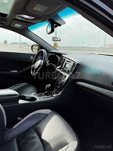 Kia Optima 2012, 193,000 km - 2.0 л - Bakı