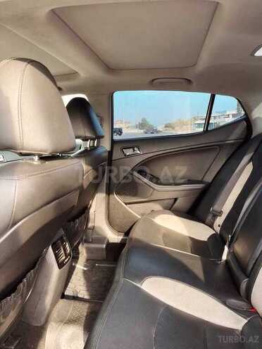Kia Optima 2012, 193,000 km - 2.0 л - Bakı