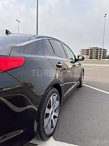 Kia Optima 2012, 193,000 km - 2.0 л - Bakı
