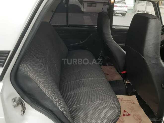 LADA (VAZ) 2107 2010, 80,000 km - 1.6 л - Bakı