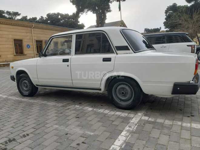 LADA (VAZ) 2107 2010, 80,000 km - 1.6 л - Bakı