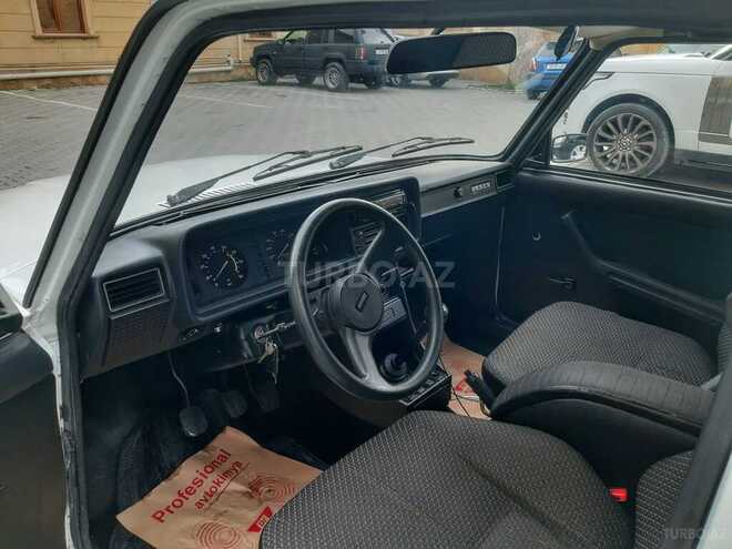 LADA (VAZ) 2107 2010, 80,000 km - 1.6 л - Bakı