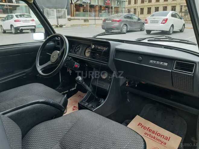 LADA (VAZ) 2107 2010, 80,000 km - 1.6 л - Bakı