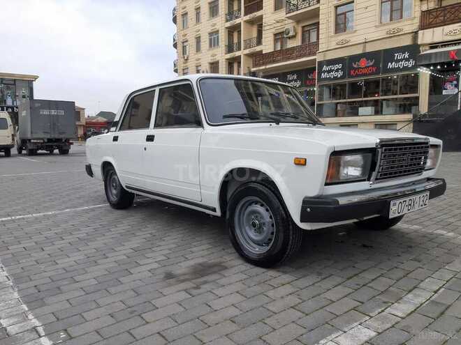 LADA (VAZ) 2107 2010, 80,000 km - 1.6 л - Bakı