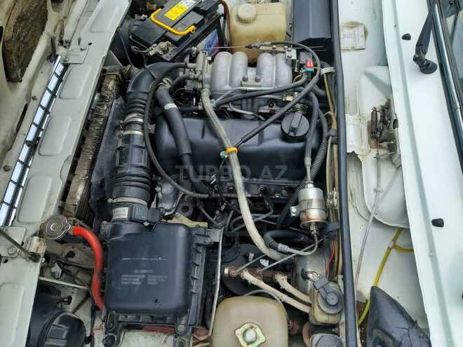 LADA (VAZ) 2107 2010, 80,000 km - 1.6 л - Bakı