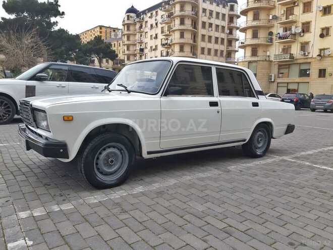 LADA (VAZ) 2107 2010, 80,000 km - 1.6 л - Bakı