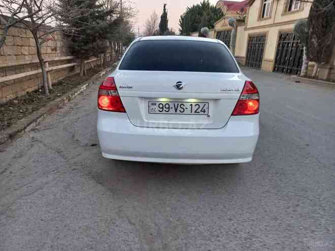 Ravon Nexia R3 2017, 234,038 km - 1.5 l - Bakı