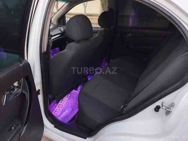 Ravon Nexia R3 2017, 234,038 km - 1.5 l - Bakı