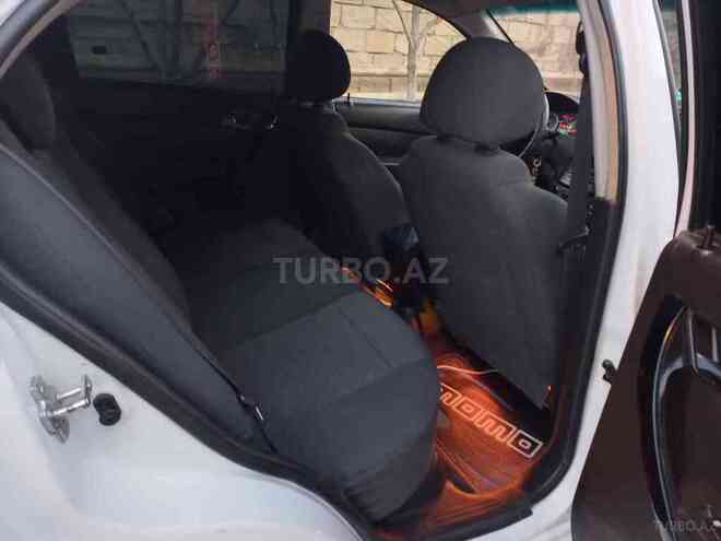 Ravon Nexia R3 2017, 234,038 km - 1.5 l - Bakı