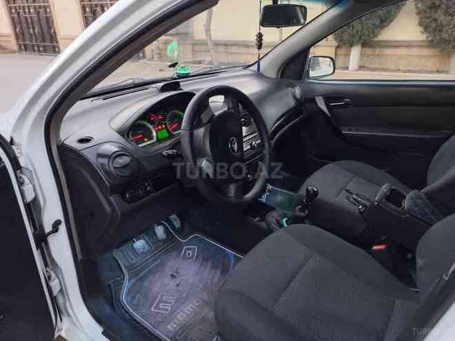 Ravon Nexia R3 2017, 234,038 km - 1.5 l - Bakı