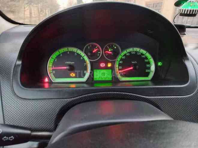 Ravon Nexia R3 2017, 234,038 km - 1.5 l - Bakı