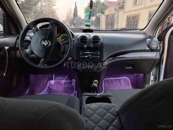 Ravon Nexia R3 2017, 234,038 km - 1.5 l - Bakı