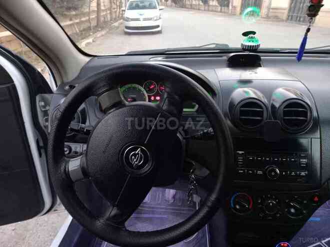 Ravon Nexia R3 2017, 234,038 km - 1.5 l - Bakı