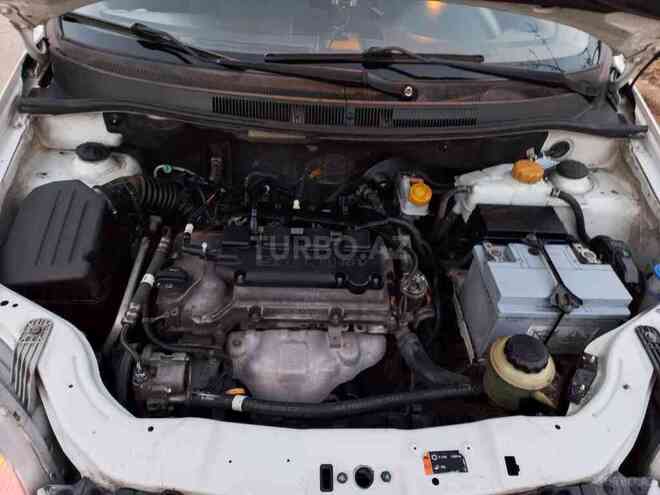 Ravon Nexia R3 2017, 234,038 km - 1.5 l - Bakı