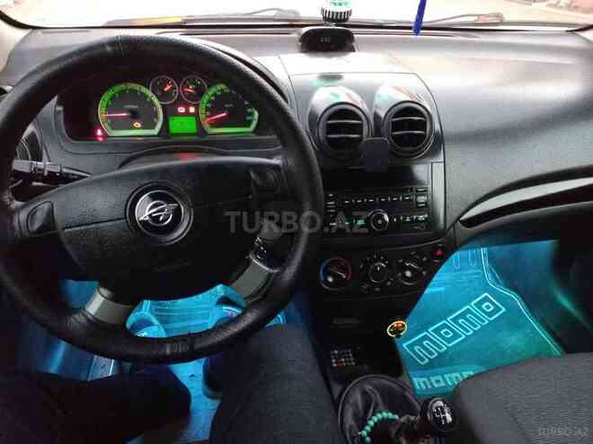 Ravon Nexia R3 2017, 234,038 km - 1.5 l - Bakı