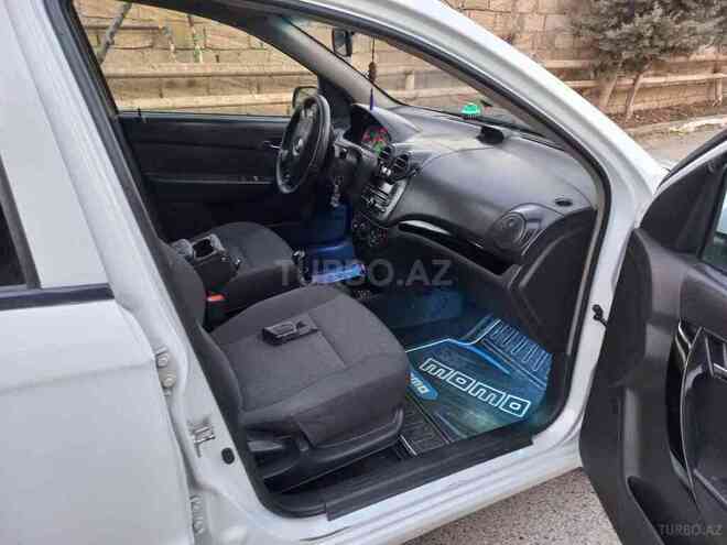 Ravon Nexia R3 2017, 234,038 km - 1.5 l - Bakı