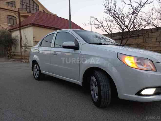 Ravon Nexia R3 2017, 234,038 km - 1.5 l - Bakı