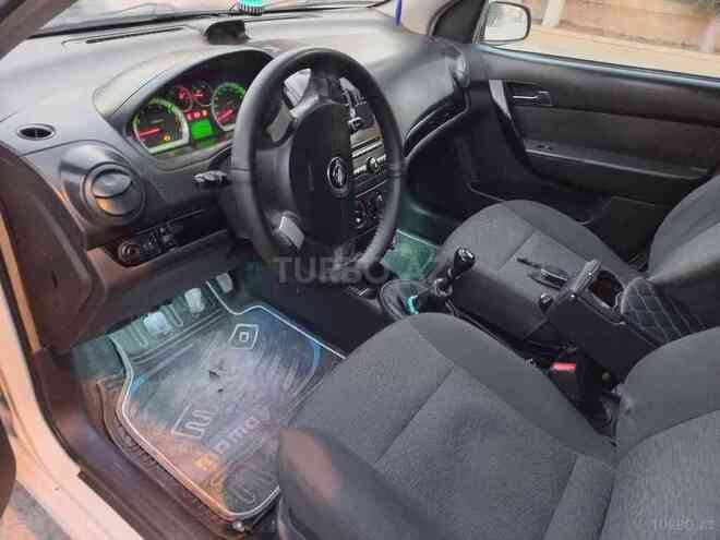 Ravon Nexia R3 2017, 234,038 km - 1.5 l - Bakı