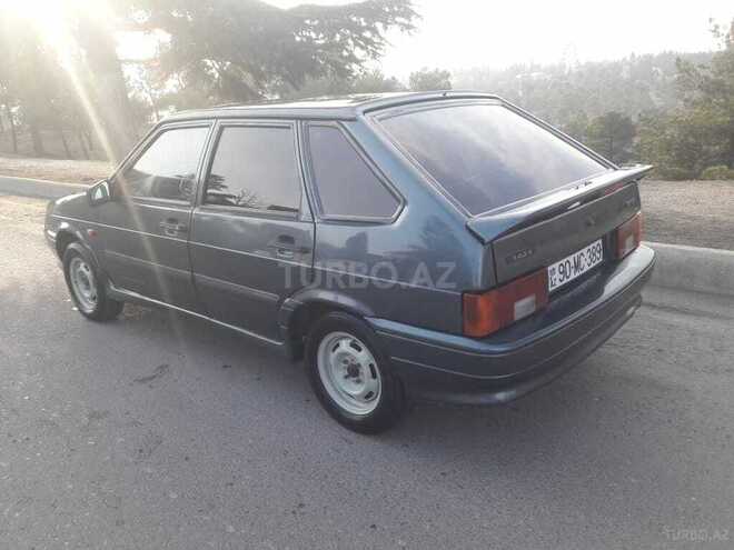 LADA (VAZ) 2114 2011, 317,000 km - 1.6 л - Gəncə