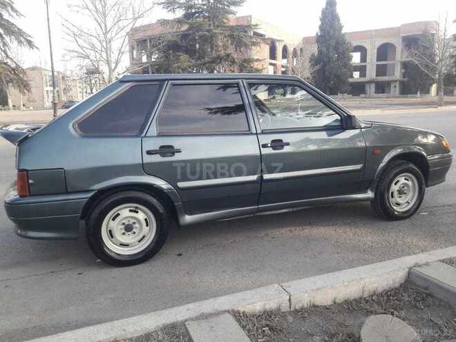 LADA (VAZ) 2114 2011, 317,000 km - 1.6 л - Gəncə