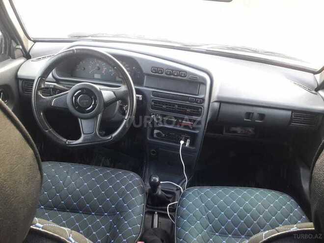 LADA (VAZ) 2114 2011, 317,000 km - 1.6 л - Gəncə