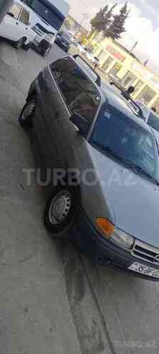 Opel Astra 1993, 400,000 km - 1.7 л - Bakı