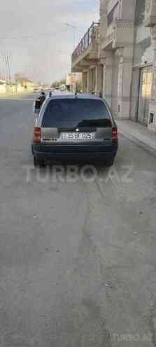 Opel Astra 1993, 400,000 km - 1.7 л - Bakı