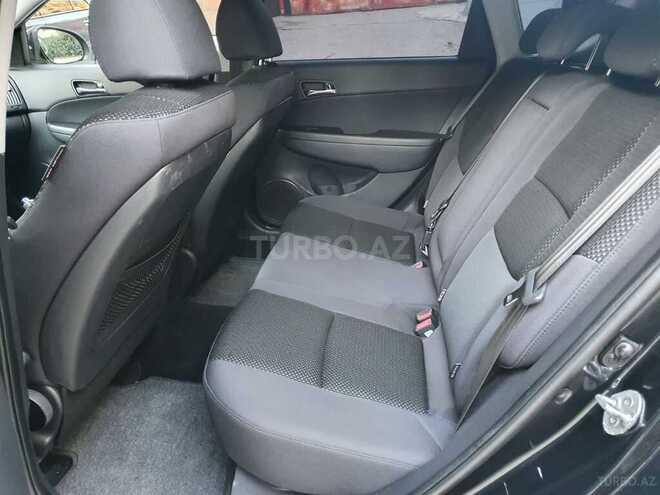 Hyundai i30 2010, 148,000 km - 1.6 l - Bakı