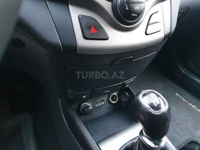 Hyundai i30 2010, 148,000 km - 1.6 l - Bakı