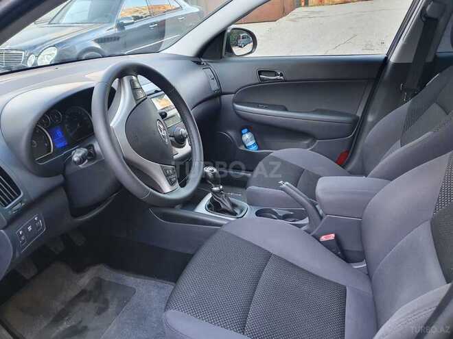Hyundai i30 2010, 148,000 km - 1.6 l - Bakı