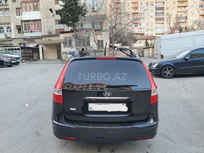 Hyundai i30 2010, 148,000 km - 1.6 l - Bakı