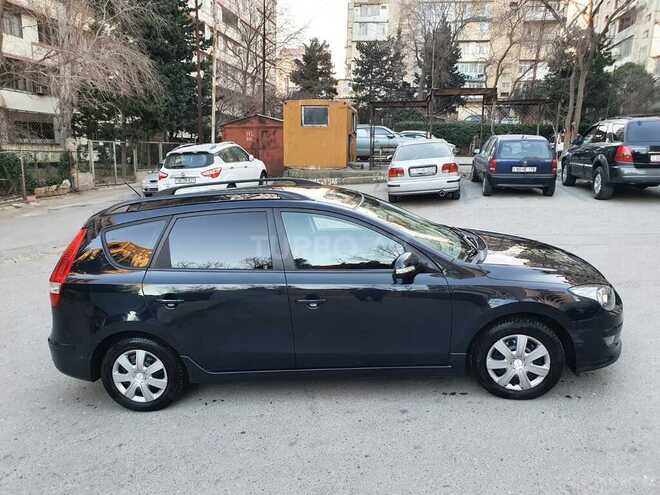 Hyundai i30 2010, 148,000 km - 1.6 l - Bakı