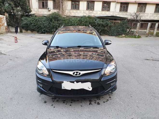 Hyundai i30 2010, 148,000 km - 1.6 l - Bakı