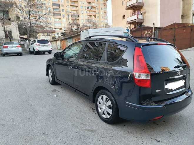 Hyundai i30 2010, 148,000 km - 1.6 l - Bakı