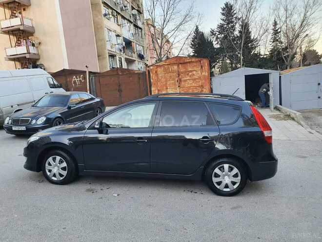 Hyundai i30 2010, 148,000 km - 1.6 l - Bakı