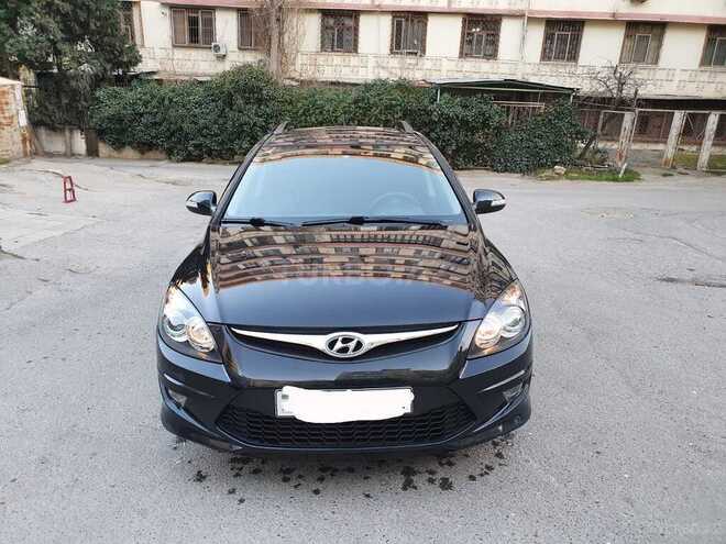 Hyundai i30 2010, 148,000 km - 1.6 l - Bakı